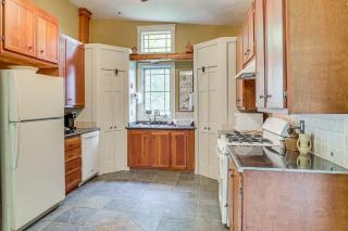 Cottage By the Pond Serene Northeast Ohio Retreat - 5