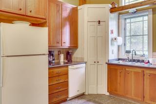 Cottage By the Pond Serene Northeast Ohio Retreat - 4