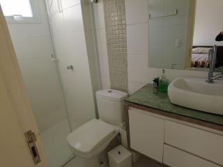 cód 73 - Apartamento localizado á 100m do mar! - 7