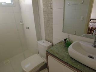 cód 73 - Apartamento localizado á 100m do mar! - 5