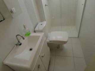 cód 73 - Apartamento localizado á 100m do mar! - 2