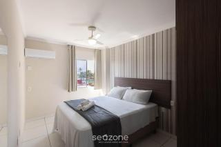 1-Bedroom Apt 100 m from Jatiúca Beach BER0202 - 6