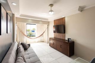 Apto 1 hbt a 100 m de la Playa de Jatiúca BER0202 - 5