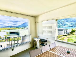 le panorama du lac - 6