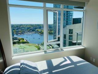 Spectacular Downtown Yaletown Condo - Luxury - 6