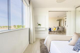 Apartamento Luxuoso com Vista para o Mar em Copacabana - 2
