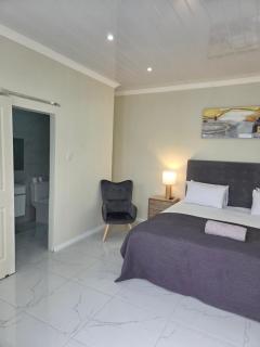 LND GUEST HOUSE - 7