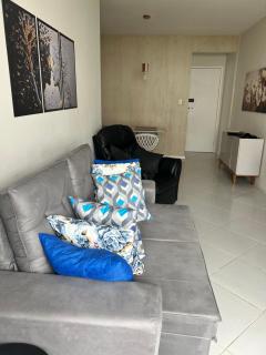 Apto 2 suítes em Aracajú a 300 metros da Orla - 2