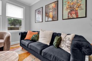 Highpoint Terrace Haven with BBQ - 3