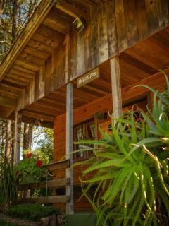 Cabana da cerveja - 9