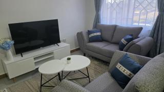 Marvel Homes - Pumzika - 4