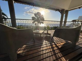 Sunset View - 3