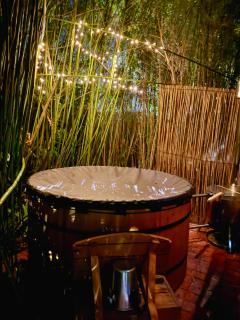 The Secret Garden Hideaway - 9
