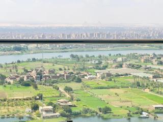 4 Bedroom Nile View Maadi - 9