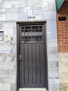 Apartamento Central y comodo - 9