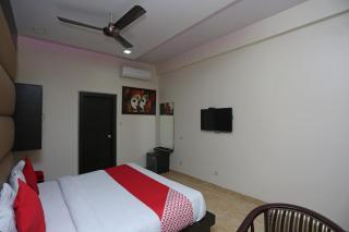 Hotel O Samrat - 6