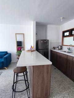 Apartamento Central y comodo - 5