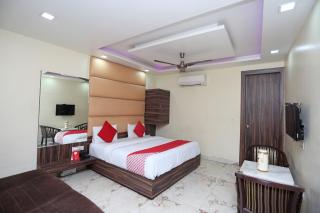 Hotel O Samrat - 3