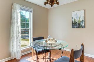 5 Mi to Fort Bragg Family Gem Near Parks and Trails - 9