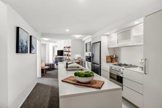 River Views 2 Bed 2 Bath Apt Secure Parking - 2