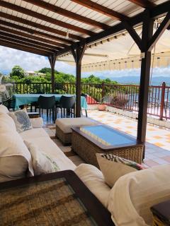 Chambre d'Hôtes Caïpi - Le Gosier - 2