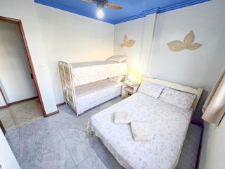 Apartamento 10min DA PRAIA em Cabo Frio - 2