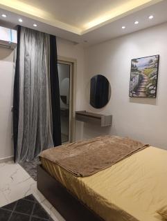 studio in villa - 9