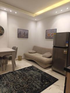 studio in villa - 1