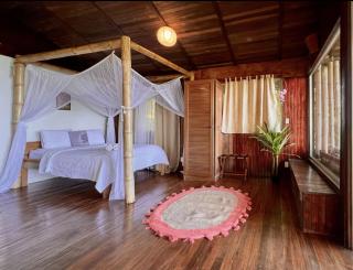Seaview studio's, free breakfast & park tour - 5