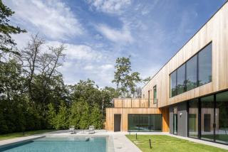 Blue Jay Villa by Rove - Family Home with Heated Pool Sauna & Gym - 9
