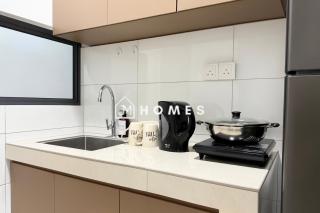 C180 Trader Park 3Bedroom Balcony #201 - 3