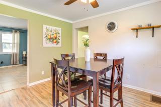 16 Mi to WEC Horse-Friendly Home on 5 Acres! - 4