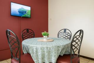 Casa Cafetal Aeropuerto - Alajuela - 1