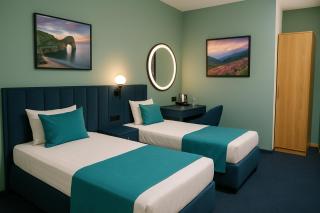 Royal Inn Hotel - 9