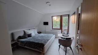 Pension mit Meer - 1