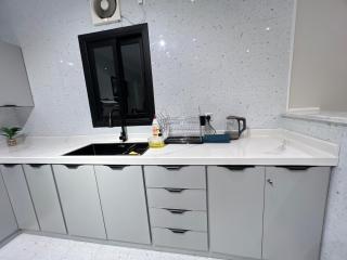 Luxury Apartment Two Bedrooms and Cinema Room - 1