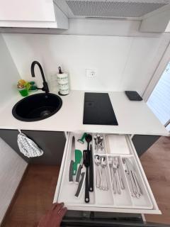 Almond Apartments - Plebiscito - 9