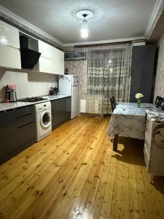 Sea View McDonald's HotelApartment Center Nizami - 2
