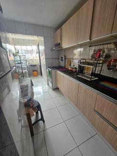 Apartamento hospedagem Cop30 - 9