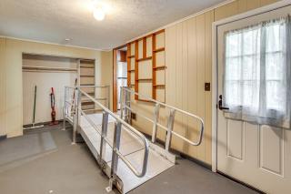 Tranquil Home in Dtwn Baldwin Fish, Hike and Golf! - 7