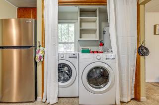 Tranquil Home in Dtwn Baldwin Fish, Hike and Golf! - 3