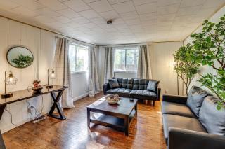 Tranquil Home in Dtwn Baldwin Fish, Hike and Golf! - 1