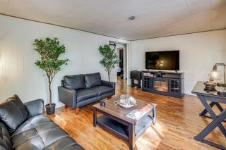 Accessible Home in Baldwin Fish, Hike and Golf! - 1