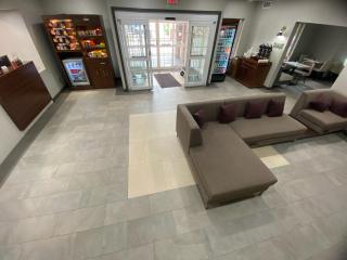 Wingate By Wyndham Mansfield Ontario - 9