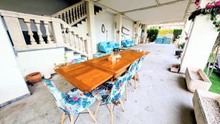 Vivienda con piscina a 300 metros de la playa - 5