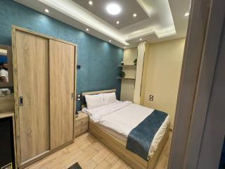 Red pyramids view hotel - 5