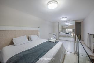 Modern apt 200m from the sea in Salvador VLT0107 - 1