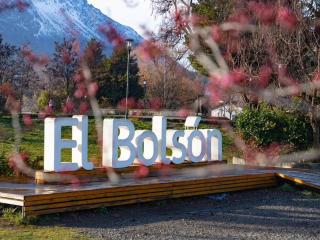 Cabañas Los Lúpulos - 3