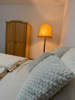 Gemütliches Buchen Zimmer mit Gemeinschaftsbad - 3