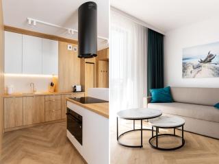 Apartament Sarbinove - 1